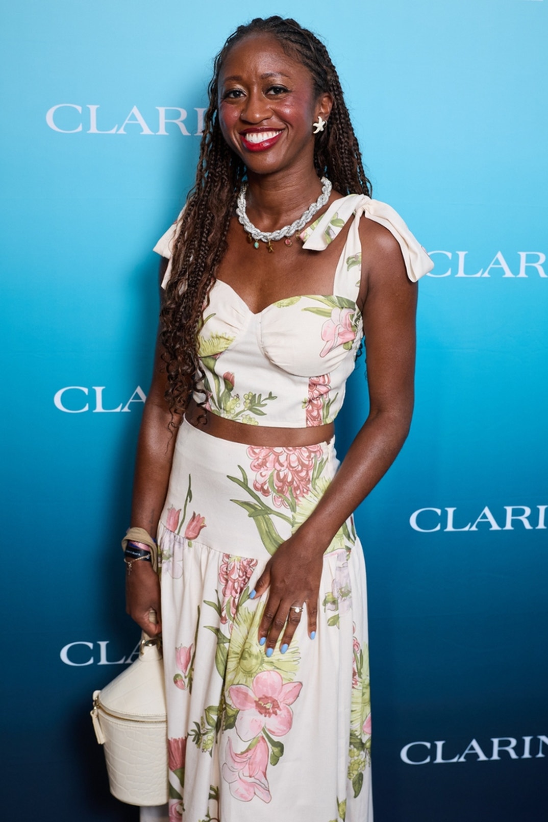 Clarins Cannes Lions 29