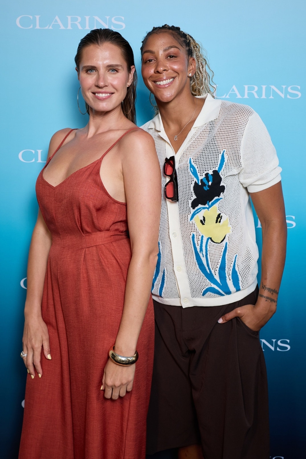 Clarins Cannes Lions 28