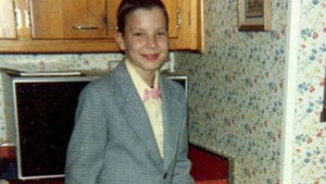 Guess Who This Pee-wee Pal Turned Into!