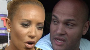 Mel B Ordered to Pay Stephen Belafonte $40k a Month in Spousal Support