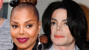 Janet Jackson Marks Michael's 60th Birthday with 'Remember the Time' Homage