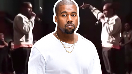 kanye