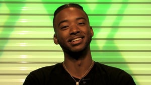 Drake Shelled Out Cash and Gifts to HBO's 'Euphoria' Cast Says Algee Smith