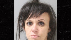 Ex-Playboy Playmate Valerie Mason Arrested for Meth in Louisiana