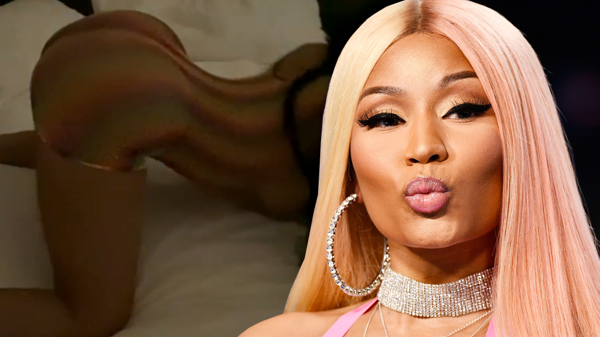Does Nicki Minaj Have A Sex Tape
