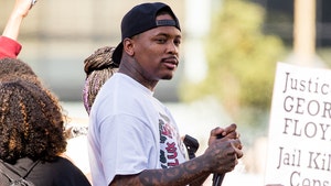YG's 'F*** the Police' Music Video Dropping Friday, Recorded at Hollywood BLM Rally