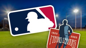 MLB Finally Elevates 'Negro Leagues' to 'Major League' Status, 'Long Overdue'