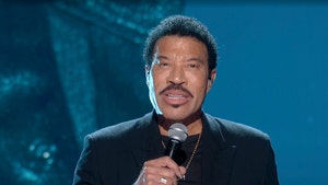 Lionel Richie