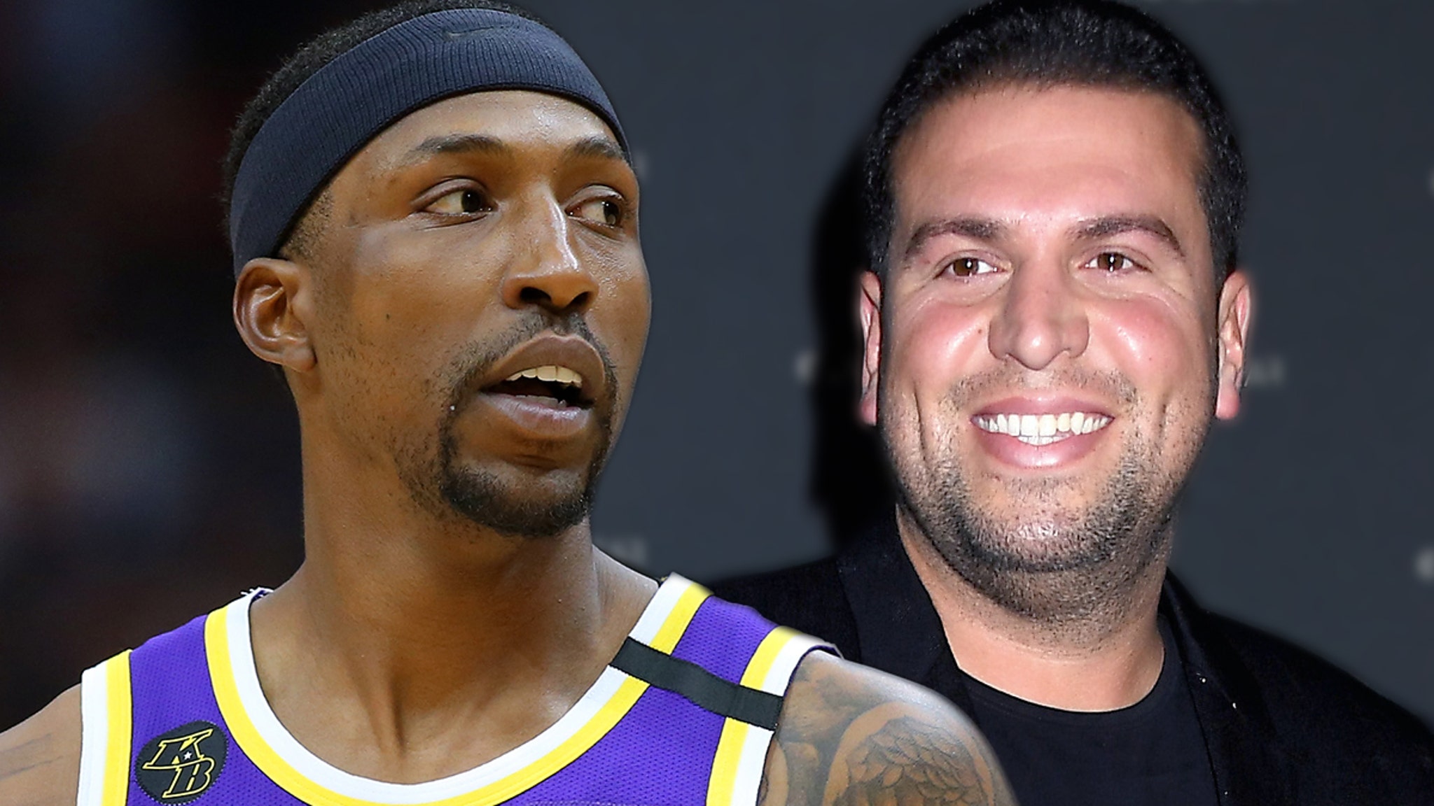 Robberies of Lakers Star, Fashion Nova CEO Possibly Connected, Cops Investigatin..