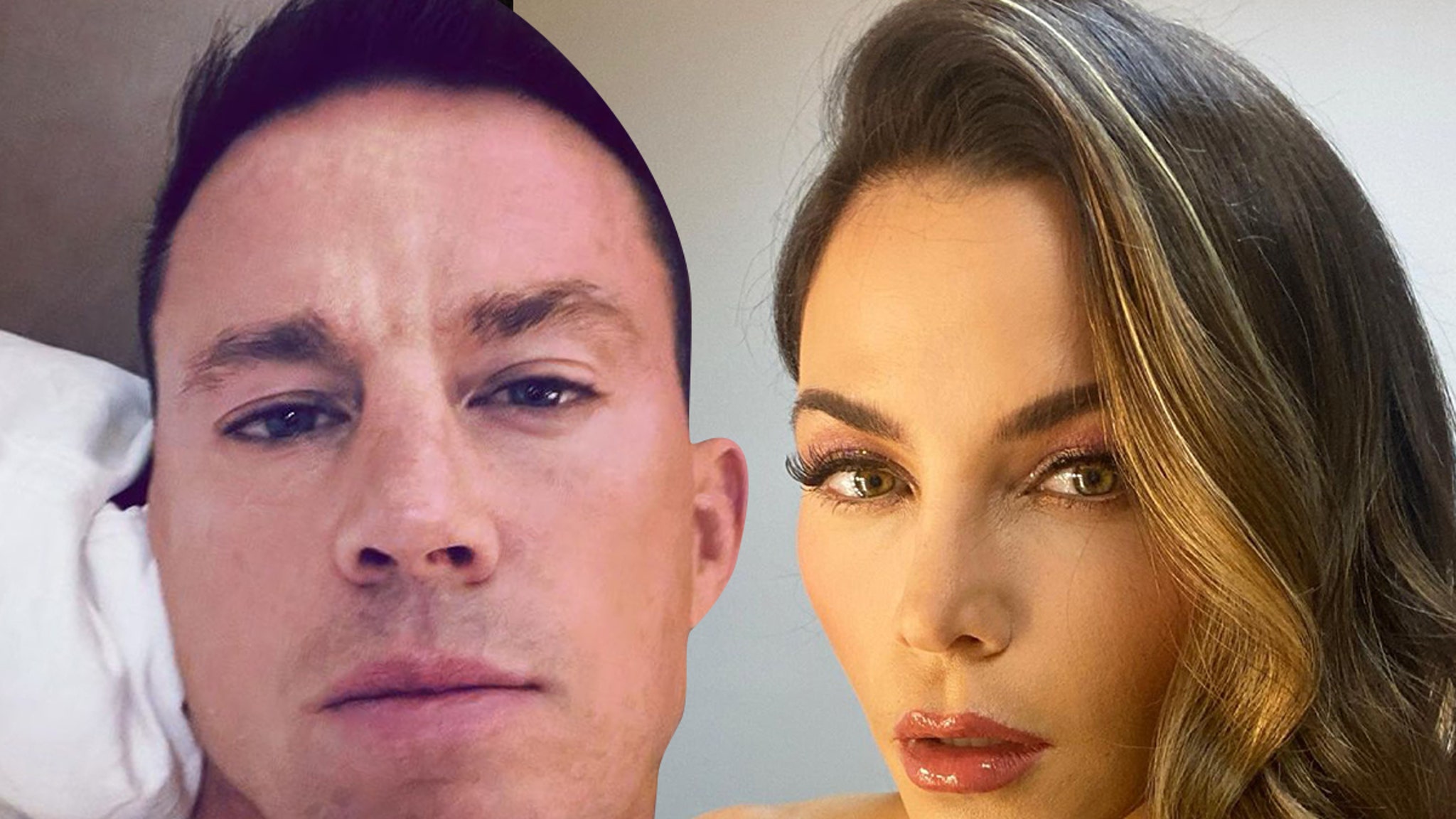 Channing Tatum Went Above and Beyond for Jenna Dewan &amp; Baby After Birth
