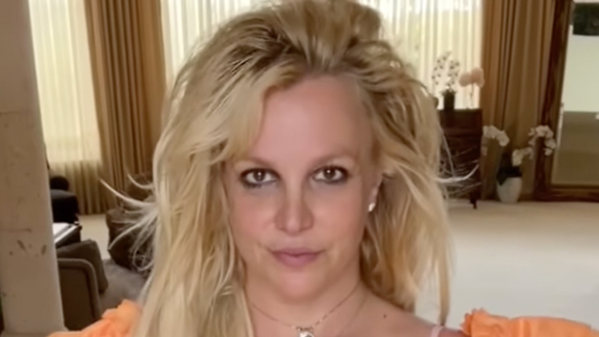 Britney Spears Suggests Former Business Manager Lying About Involvement in Conservatorship