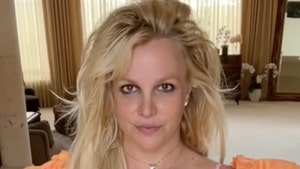Britney Spears Says Former Business Manager Lying About Involvement in Conservatorship