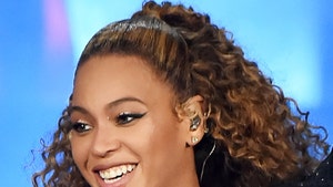 Beyonce Drops "Renaissance" Album, Thanks Beyhive for Ignoring Leak