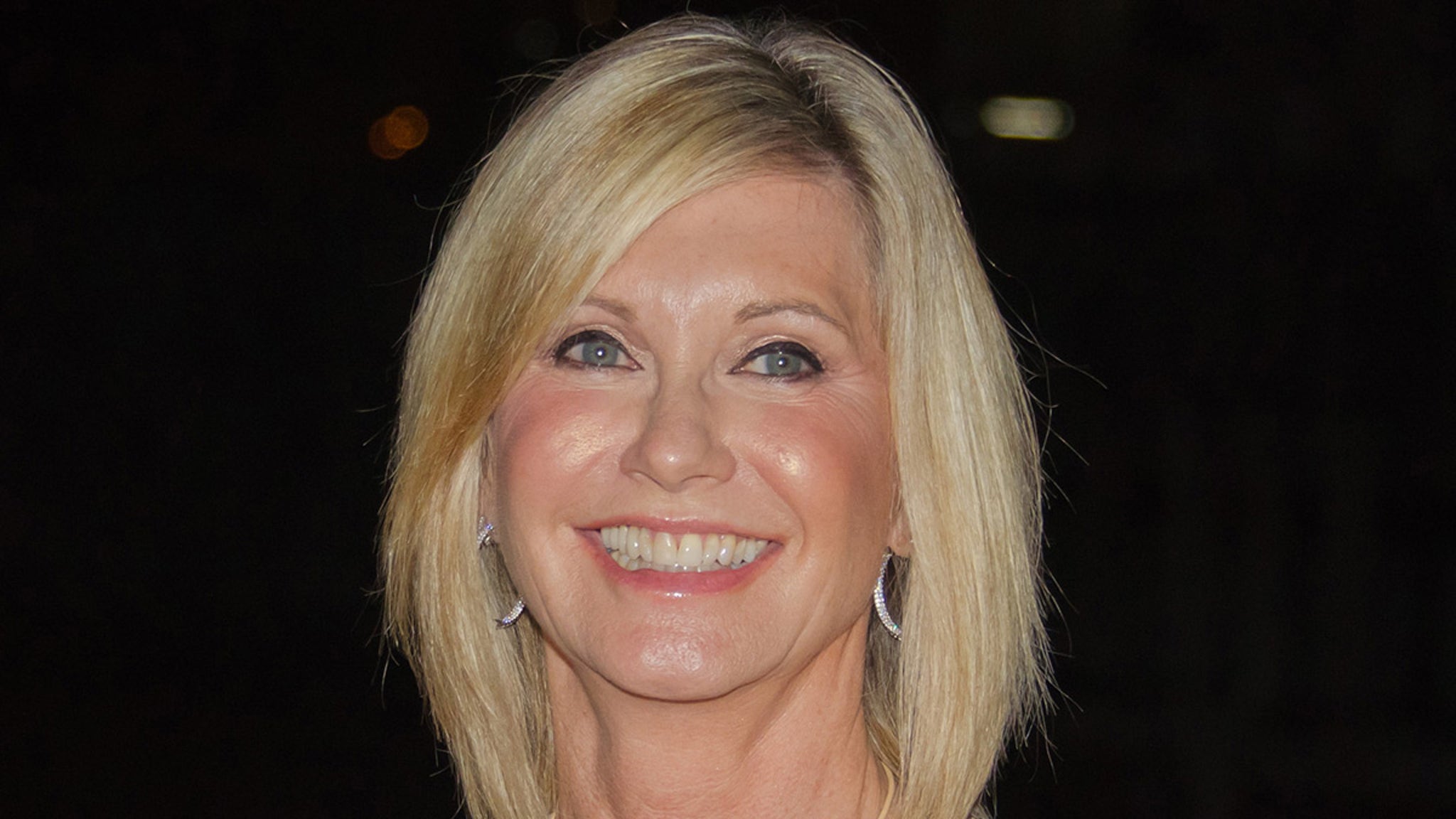 Olivia Newton-John Dead at 73