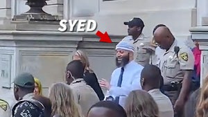 Adnan Syed, Baltimore State's Attorney Allegedly Ignored Victim's Family