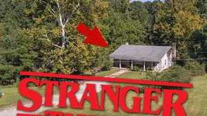 'Stranger Things' Byers House Finds New Owner, Turning it into Airbnb