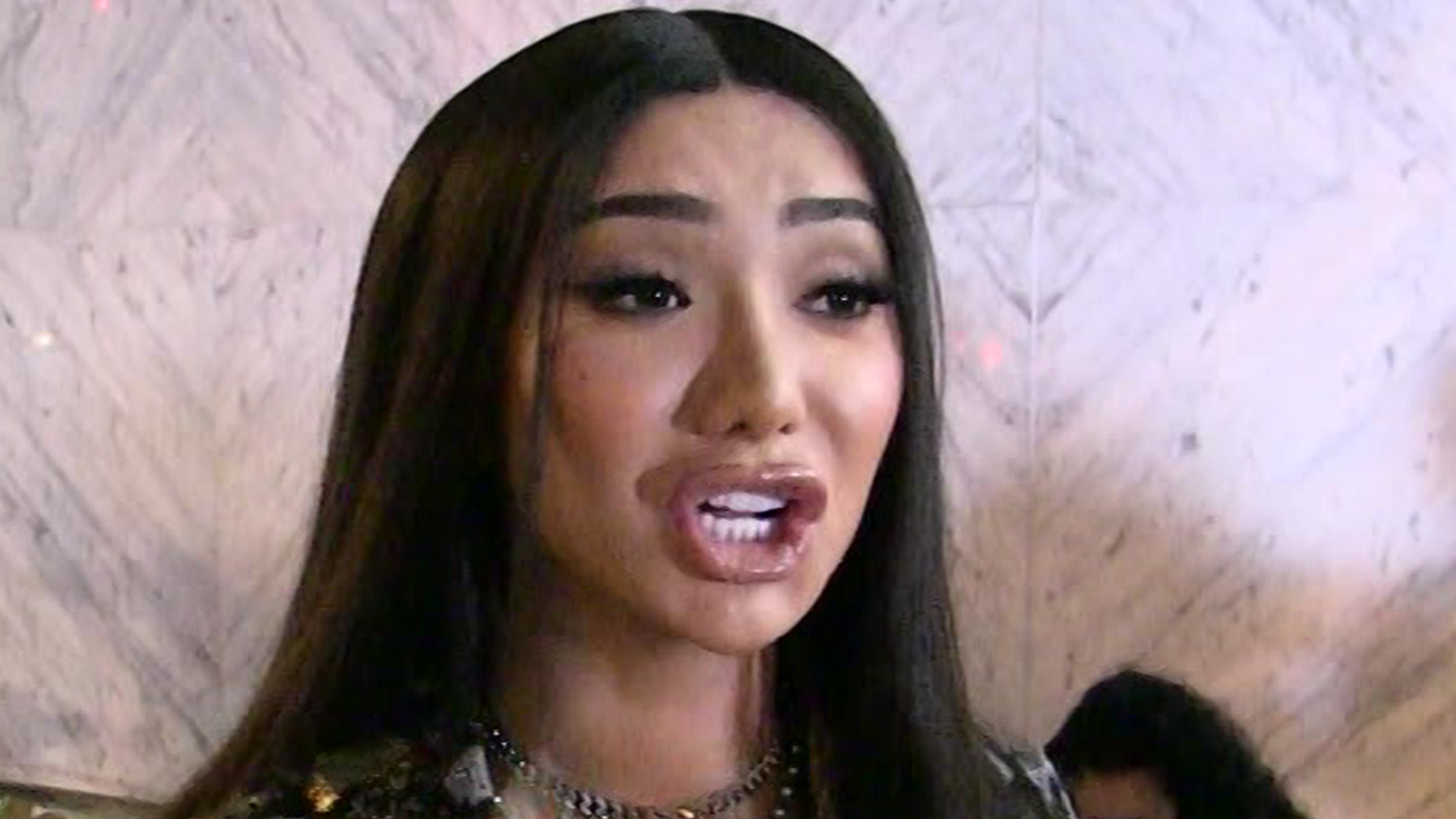 Nikita Dragun placed in men's prison unit, rep calls her 'disturbing and dangerous'