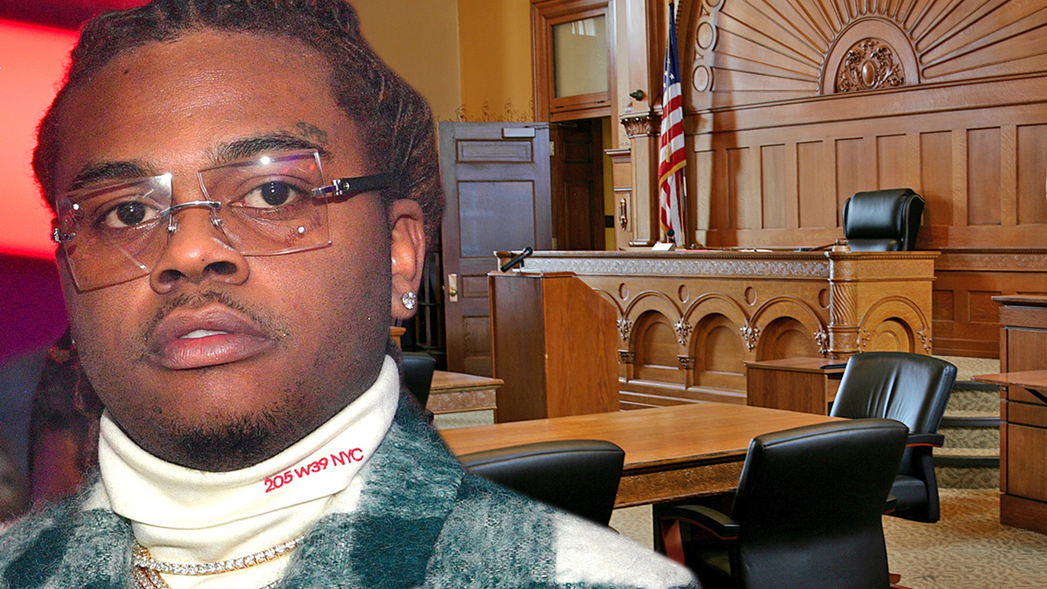 Gunna to be released from jail after reaching plea deal in YSL Rico case