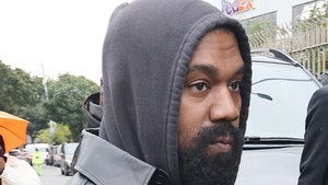 Kanye West Sued Over Donda Academy, Allegedly Only Fed Students Sushi