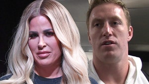 Kim Zolciak Completes Good Parenting Course in Wake of Divorce War with Kroy Biermann