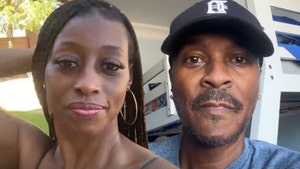 karen and Deon Derrico insta 1