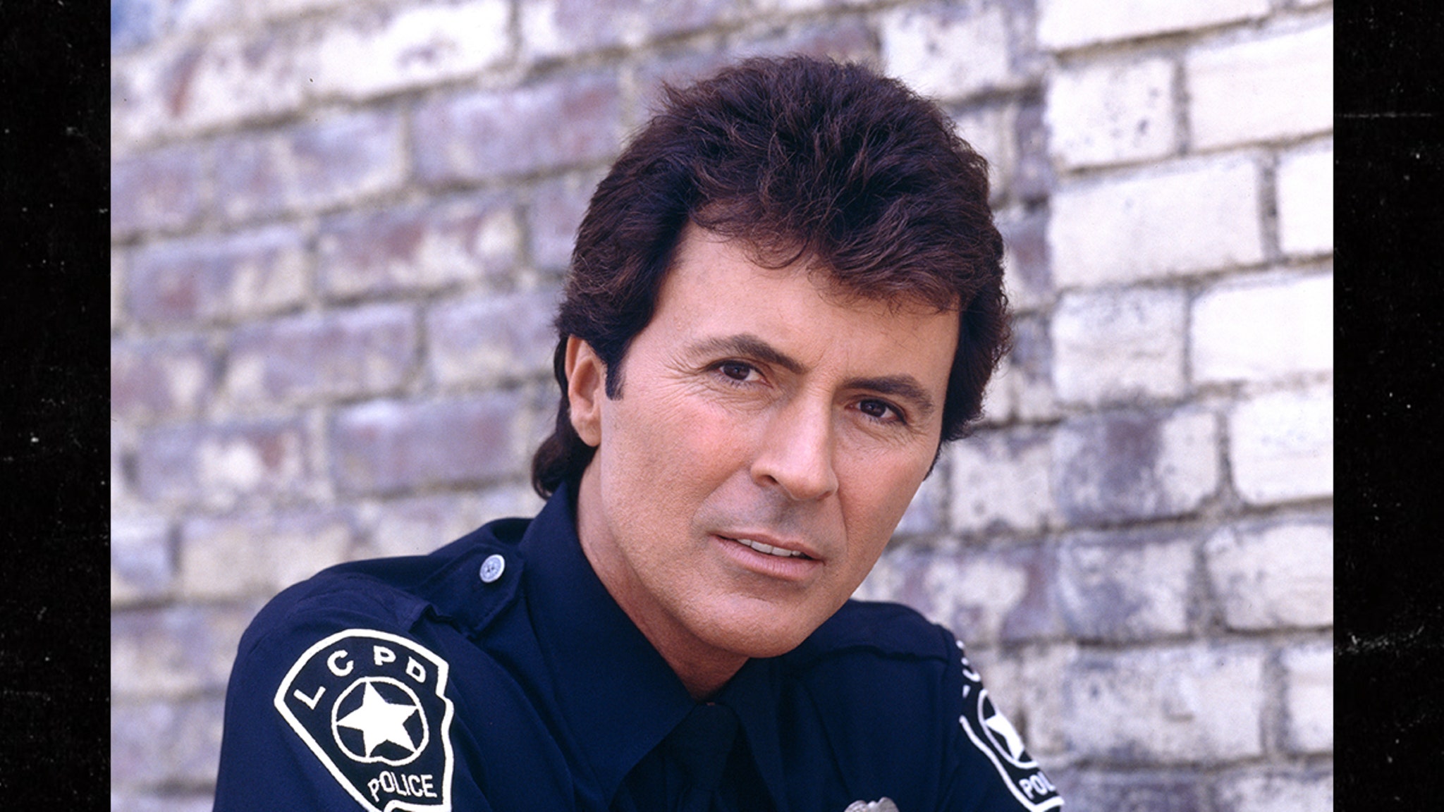 'T.J. Hooker' Star James Darren Dead at 88