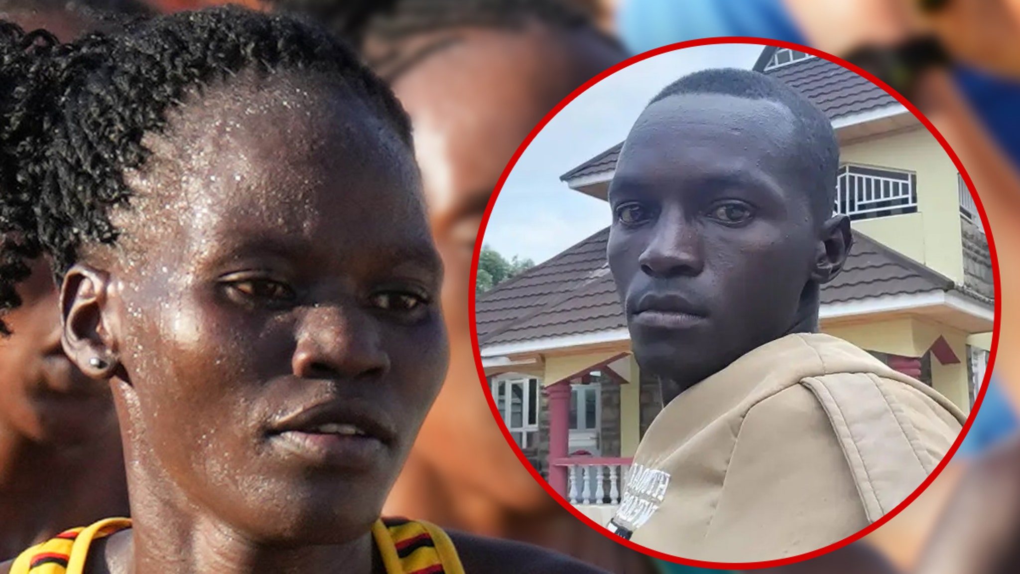 Olympian Rebecca Cheptegei’s Ex Dies From Injuries Sustained In Fire Attack