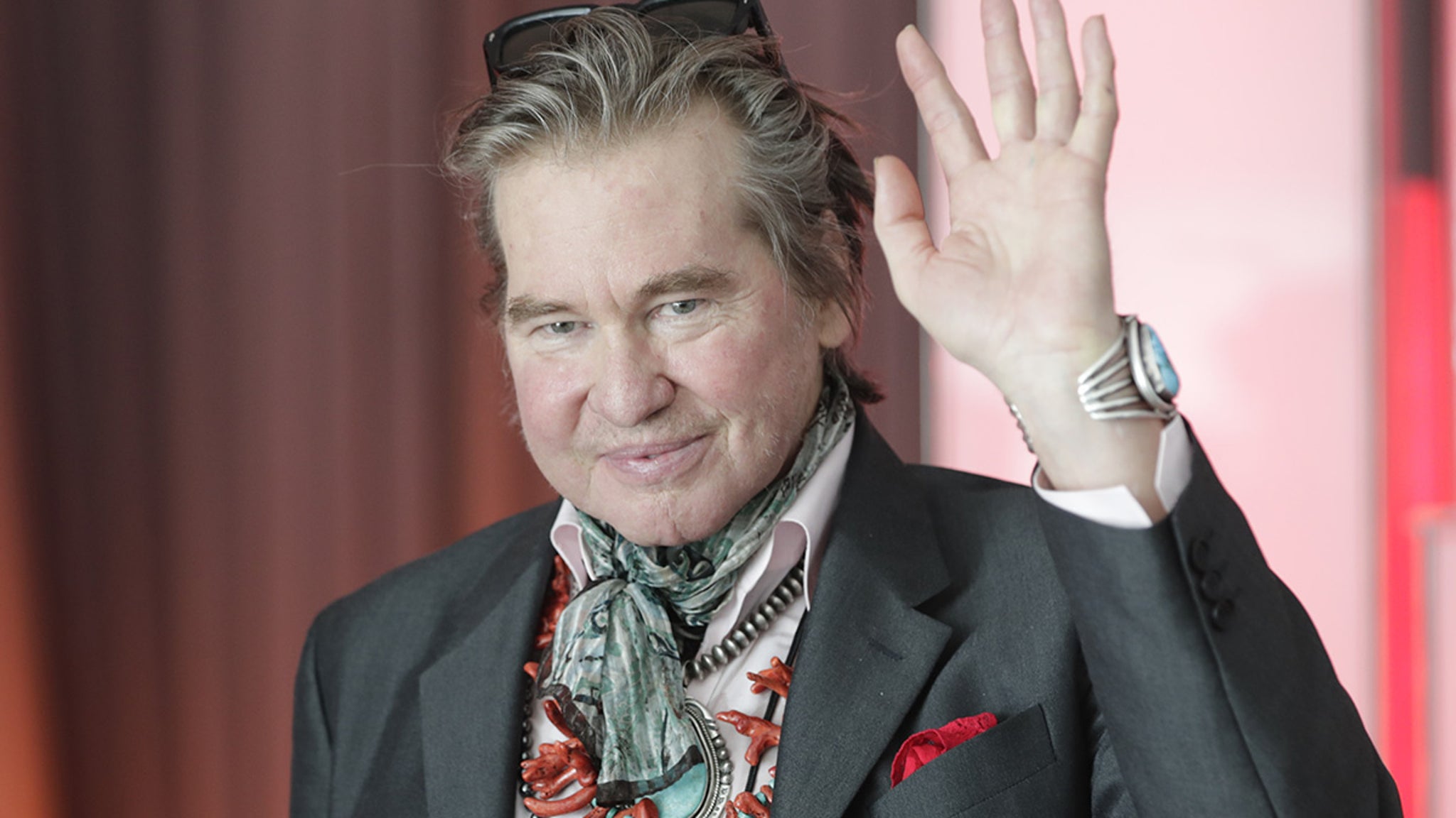 Val Kilmer R Remembering Val Kilmer