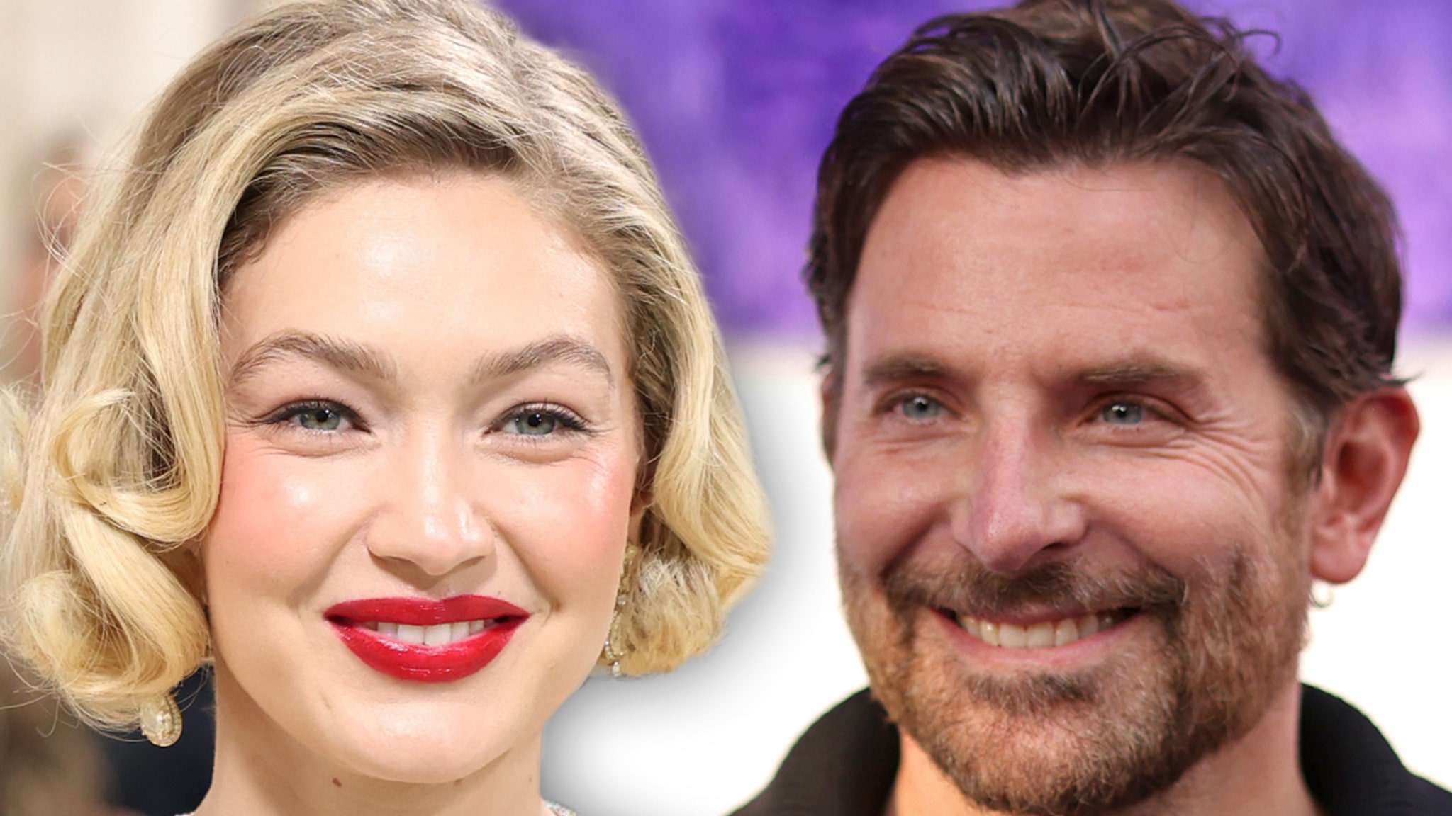 Gigi Hadid Makes Relationship With Bradley Cooper Instagram Official