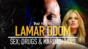 Lamar Odom Sex Drugs and Kardashians article 1