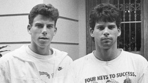 erik and lyle menendez getty 1