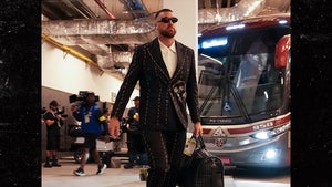 travis kelce X-@NFLBrasil