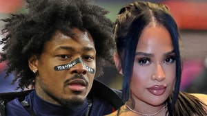 stefon diggs aileen lopera main getty insta