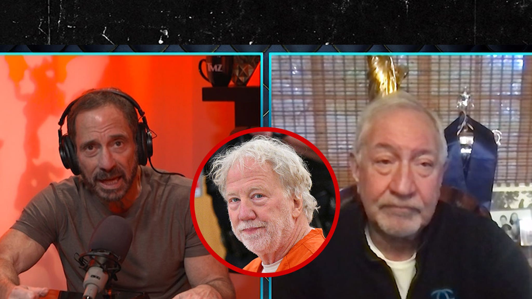 Timothy Busfield Prosecutors are Unethical and Won’t Get a Conviction, Podcast Hosts Claim Timothy Busfield Prosecutors are Unethical and Won’t Get a Conviction, Podcast Hosts Claim