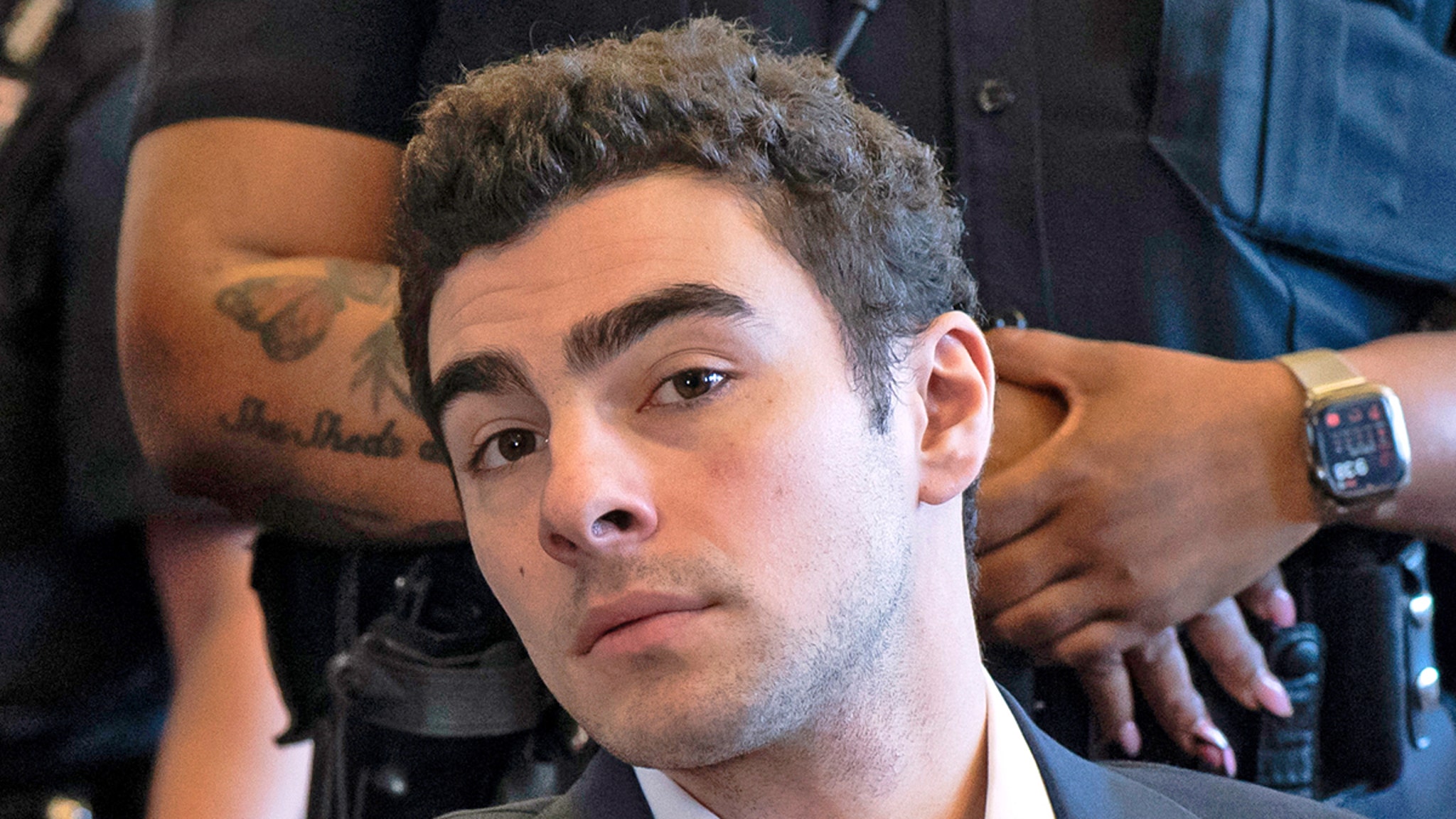 Luigi Mangione Will Not Face the Death Penalty