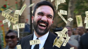 Zohran mamdani getty 1