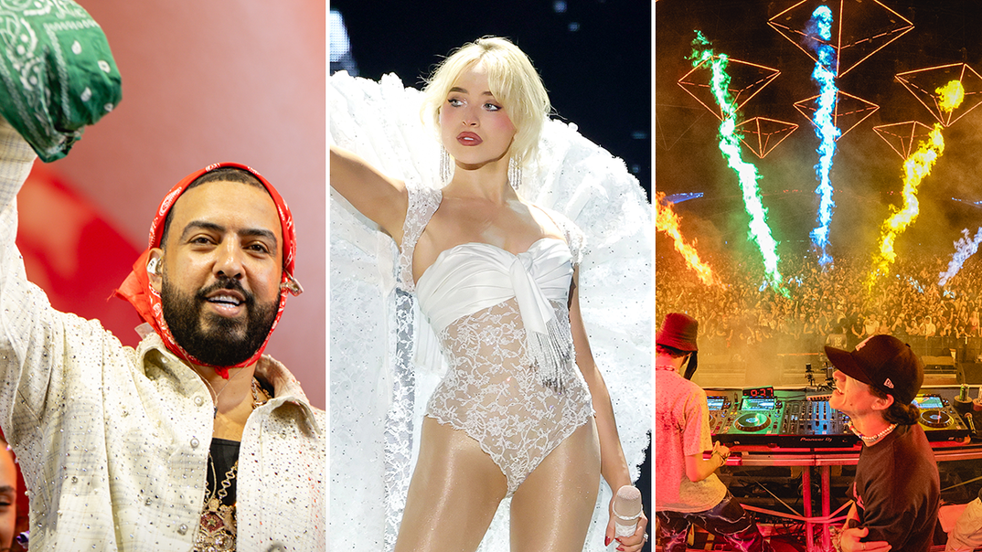 coachella weekend 2 launch getty