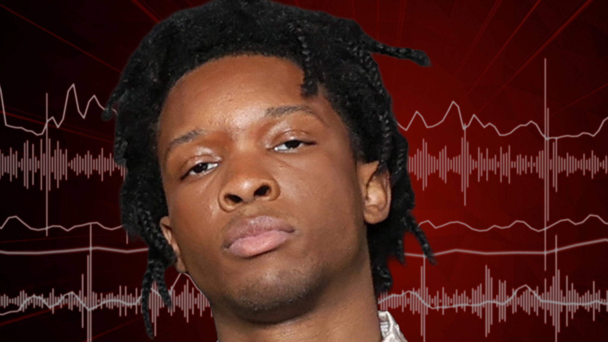 D4vd Details Alleged Trips With Celeste in Interview Recorded Days After Suspected Murder, Listen