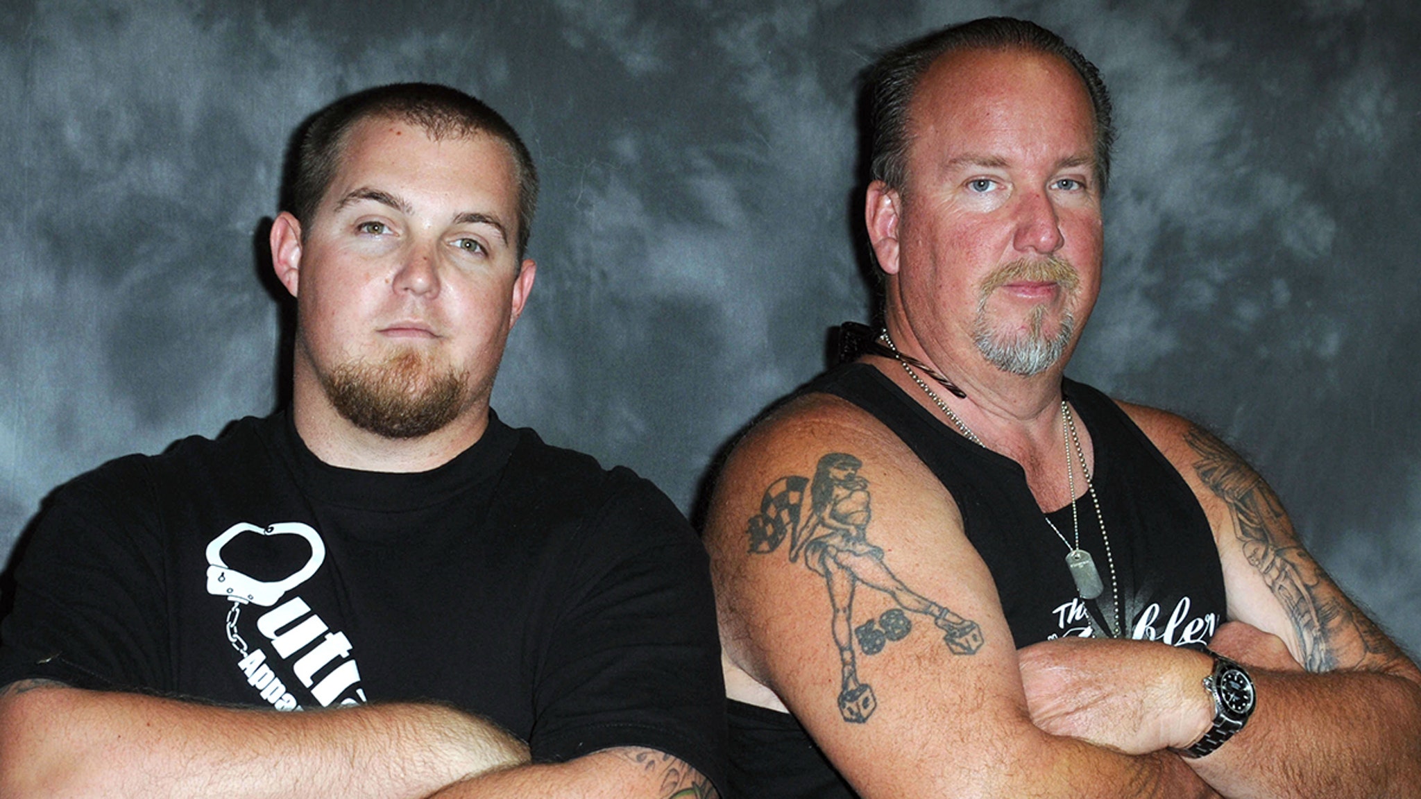 'Storage Wars' Star Darrell Sheets’ Son Breaks Silence on His Death