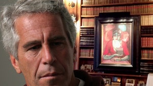 jeffrey epstein art gettyHouse Oversight Committee Democrats