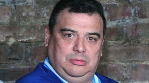 Carlos Mencia getty
