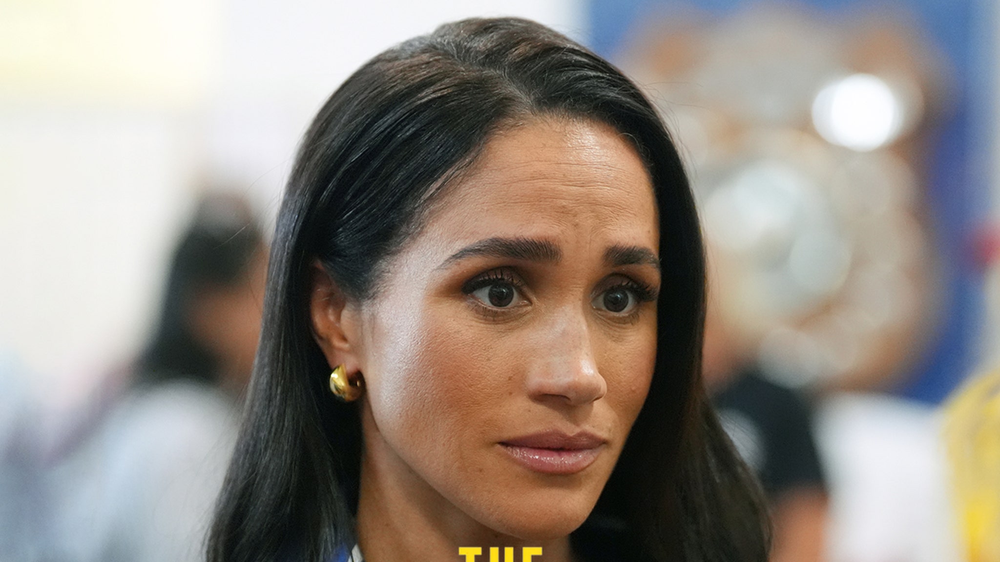 Meghan Markle Casting in Netflix Show Reportedly Withdrawn After Backlash