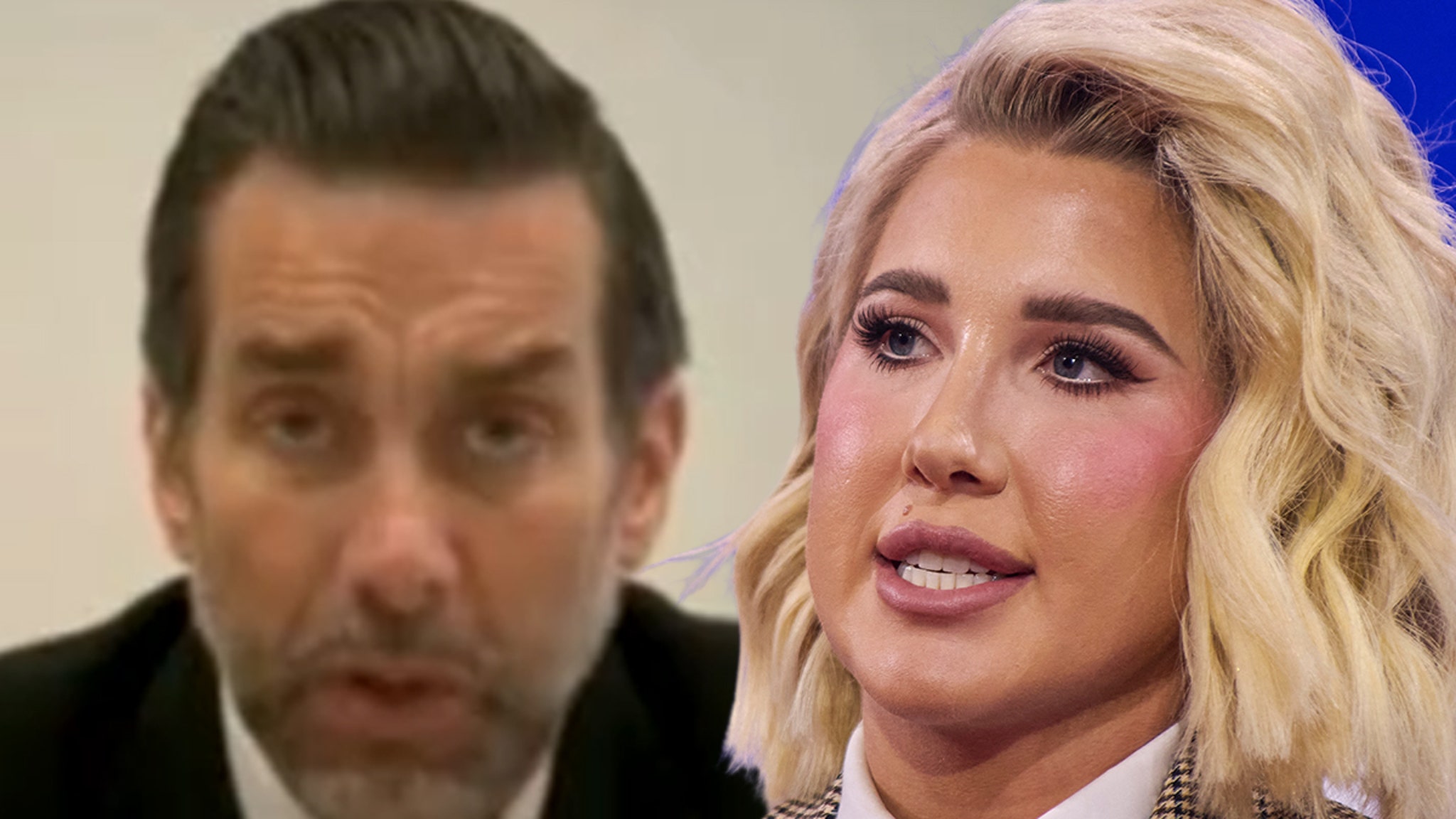 Savannah Chrisley's Fiancé Jason Galanis Pled Guilty to Defrauding Native American Tribe