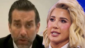 Jason Galanis and savannah chrisley getty comp