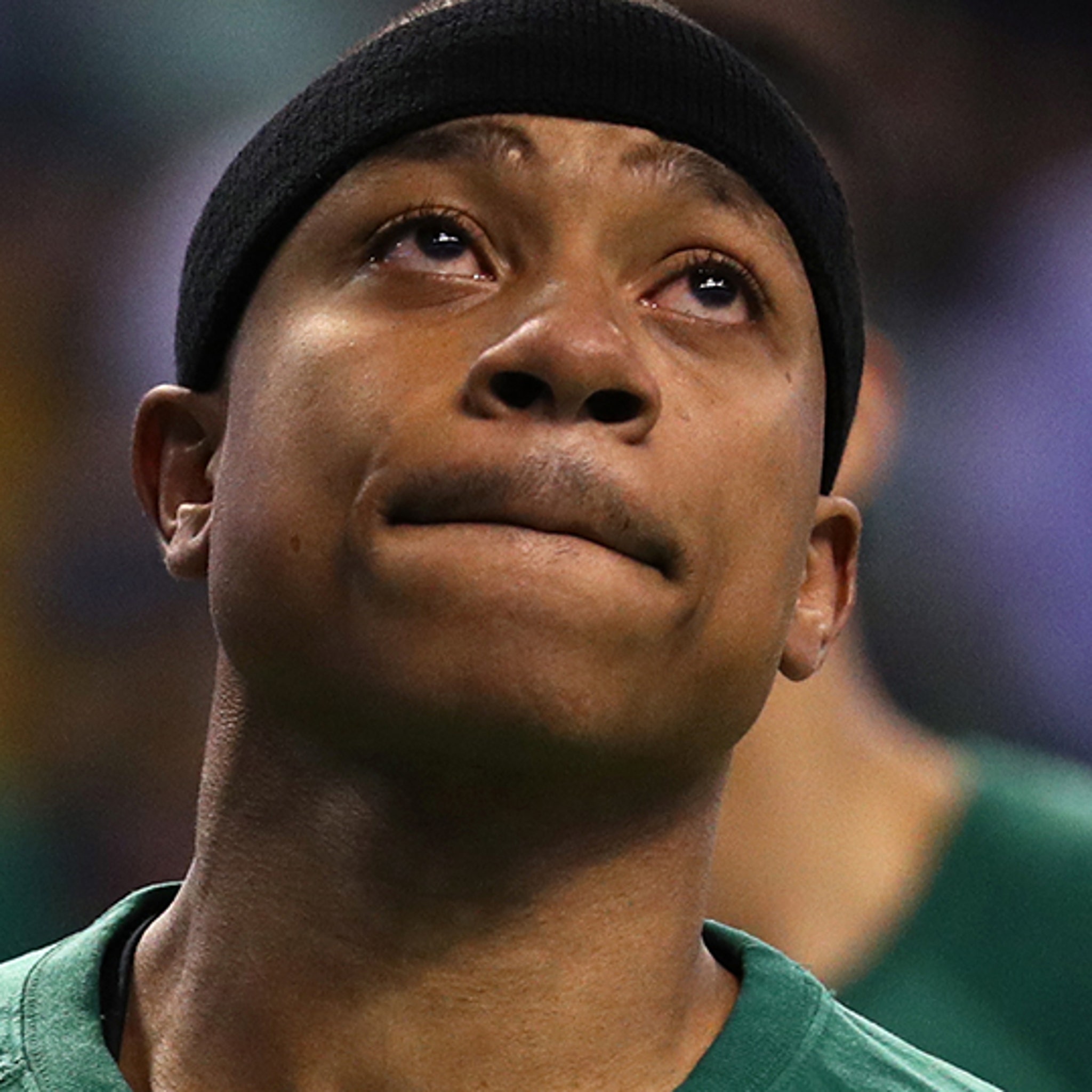 Isaiah Thomas will attend sister's funeral Saturday in Washington