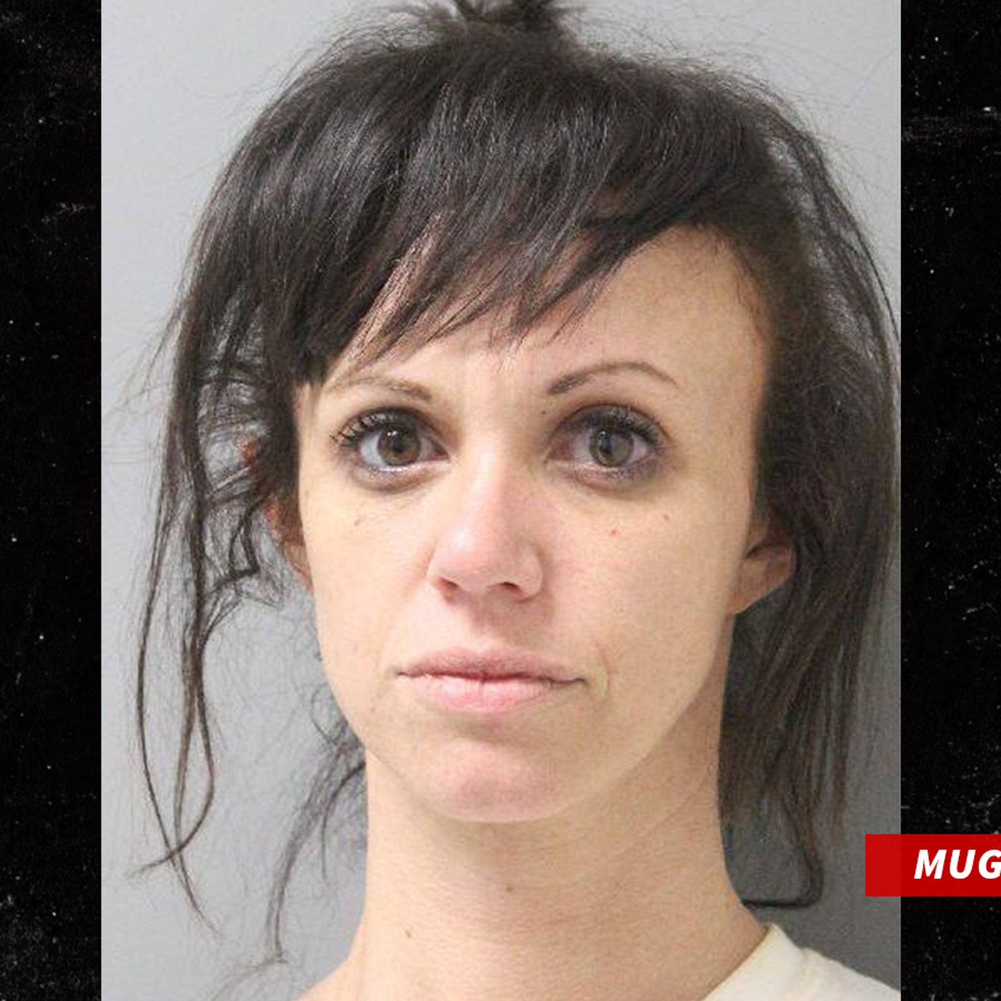 Ex-Playboy Playmate Valerie Mason Arrested for Meth in Louisiana