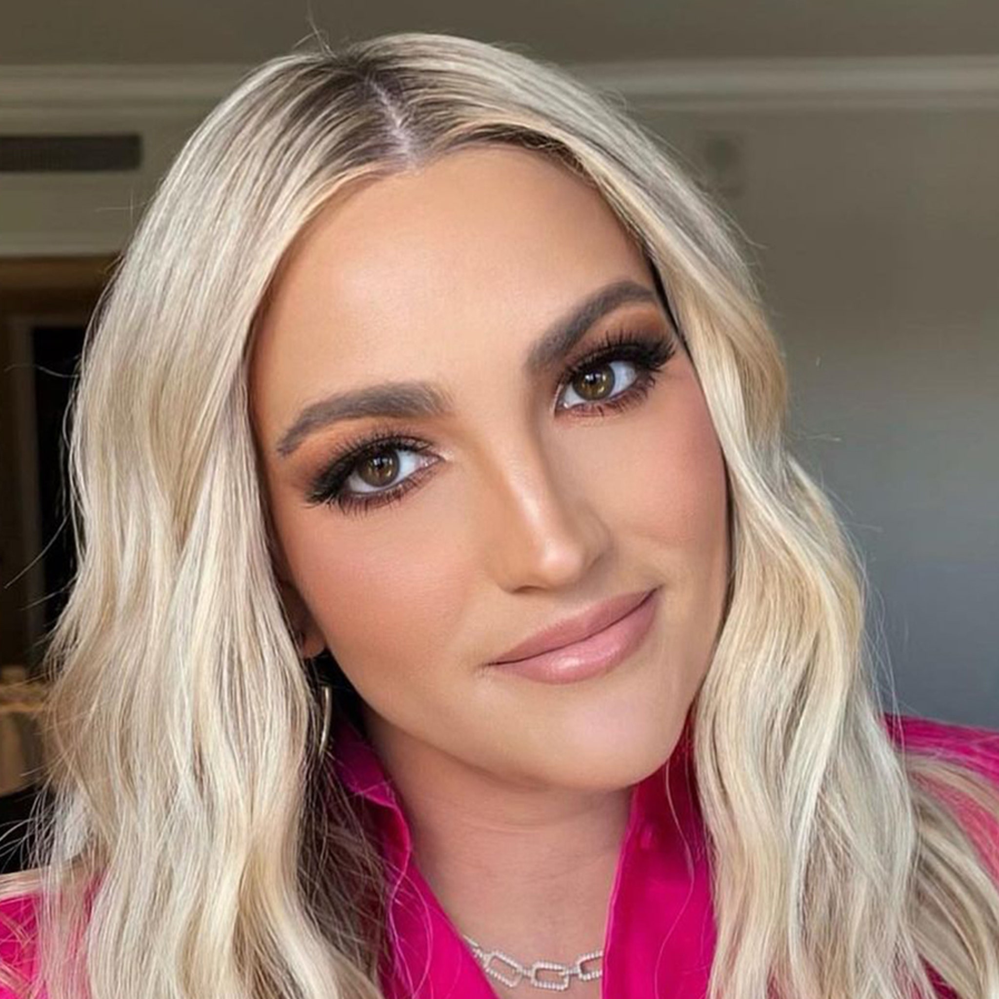 Jamie Lynn Spears Competing In Celebrity Special Forces Training Reality  Show