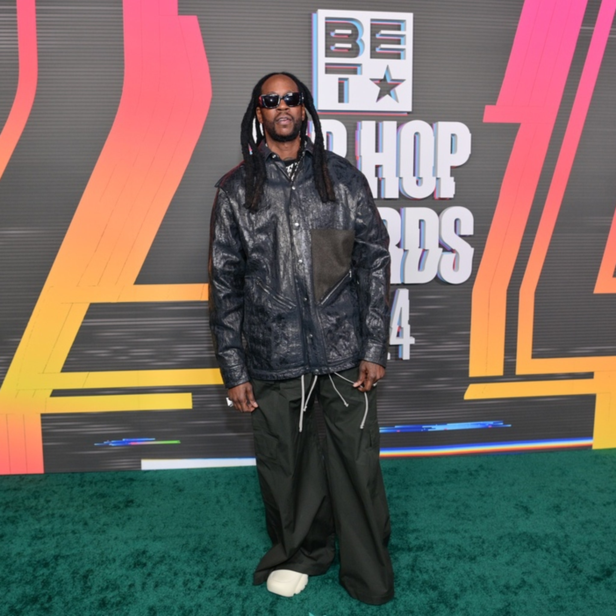 2024 BET Hip Hop Awards Arrivals