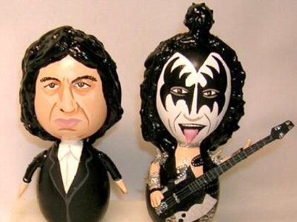 Gene Simmons