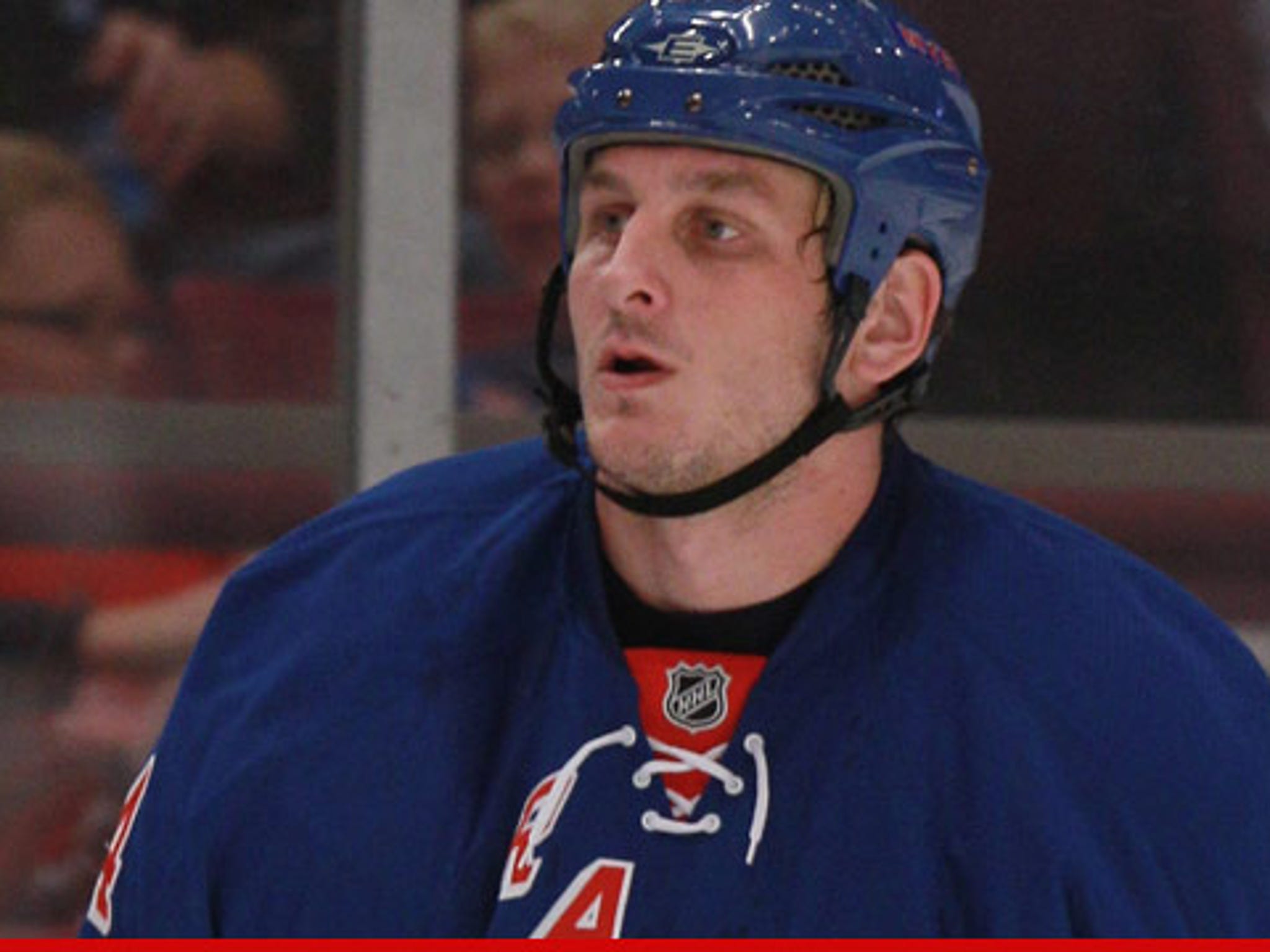 Family of Derek Boogaard files wrongful-death lawsuit against NHL 